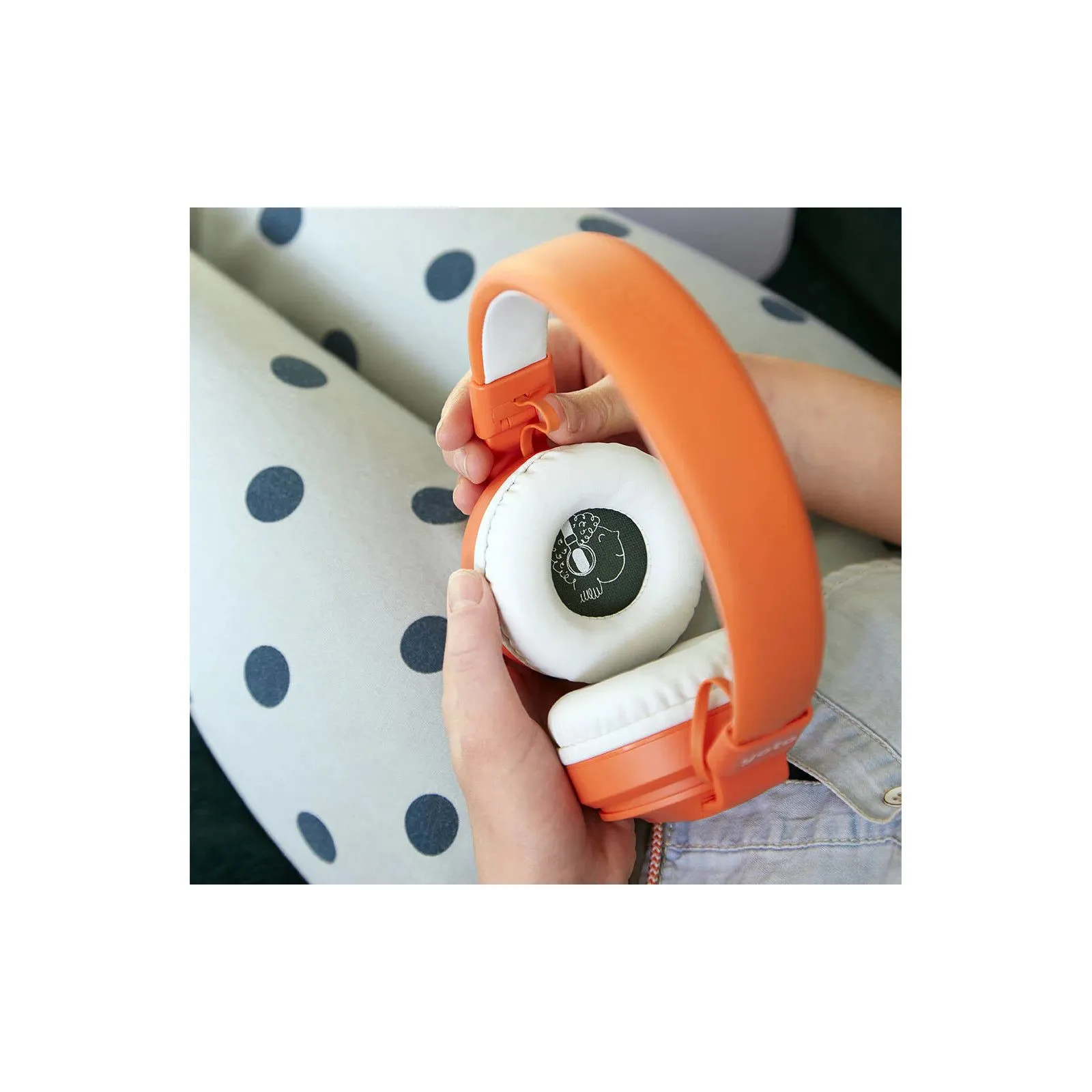 Yoto Yoto - headphones – vue 4 – Yoto Player