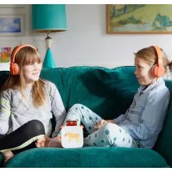 Yoto Yoto - headphones – vue 5 – Yoto Player