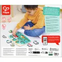 Hape Emergency Peg Puzzle [10] – vue 9 – Wooden Puzzles