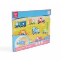 Hape Construction Peg Puzzle [10] – vue 11 – Wooden Puzzles
