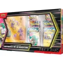 The Pokémon Company Coffret Ex Premium Collection - 25/04 - Ampibidou – vue 3 – Magic, Pokemon, ...