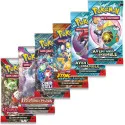 The Pokémon Company Coffret Ex Premium Collection - 25/04 - Ampibidou – vue 5 – Magic, Pokemon, ...