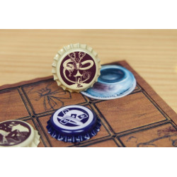 Top Cap