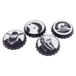 Top Cap