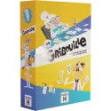 Studio H Dr. Gribouille – vue 1 – Board Games