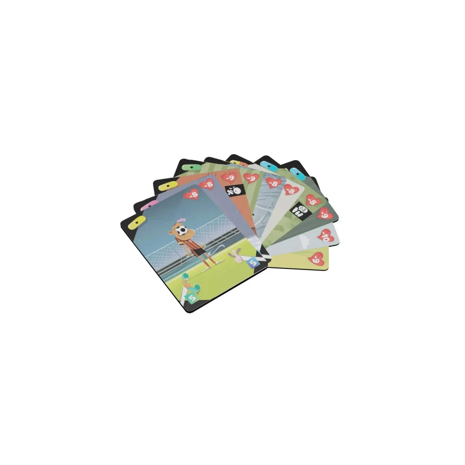 Studio H Dr. Gribouille – vue 2 – Board Games