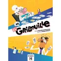 Studio H Dr. Gribouille – vue 4 – Board Games
