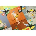 Studio H Dr. Gribouille – vue 6 – Board Games