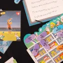 Studio H Dr. Gribouille – vue 8 – Board Games