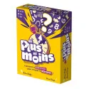 Blackrock Games Ni Plus ni Moins – vue 1 – Board Games