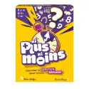 Blackrock Games Ni Plus ni Moins – vue 3 – Board Games