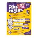 Blackrock Games Ni Plus ni Moins – vue 4 – Board Games