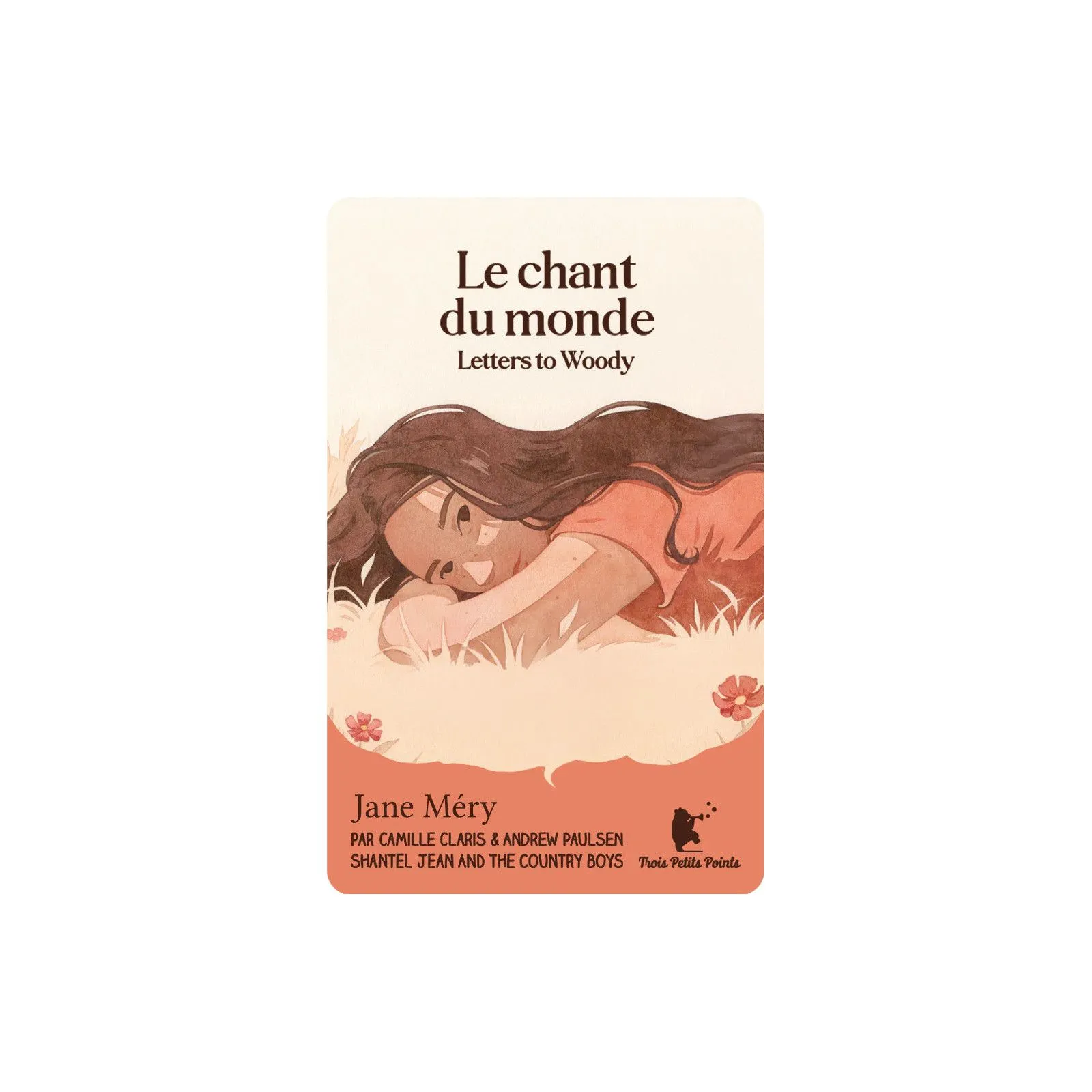 Yoto Yoto -  Le chant du monde – vue 1 – Yoto Audio Library