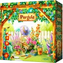 Rebel Studio Pergola – vue 1 – Jeux de societe