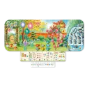 Rebel Studio Pergola – vue 2 – Jeux de societe