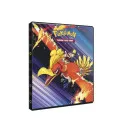 Ultra PRO EV10 - Rivalitées Destinées - Portfolio A5 – vue 2 – Magic, Pokemon, ...
