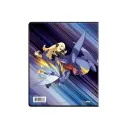 Ultra PRO EV10 - Rivalitées Destinées - Portfolio A5 – vue 3 – Magic, Pokemon, ...