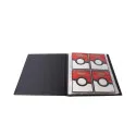 Ultra PRO EV10 - Rivalitées Destinées - Portfolio A5 – vue 4 – Magic, Pokemon, ...