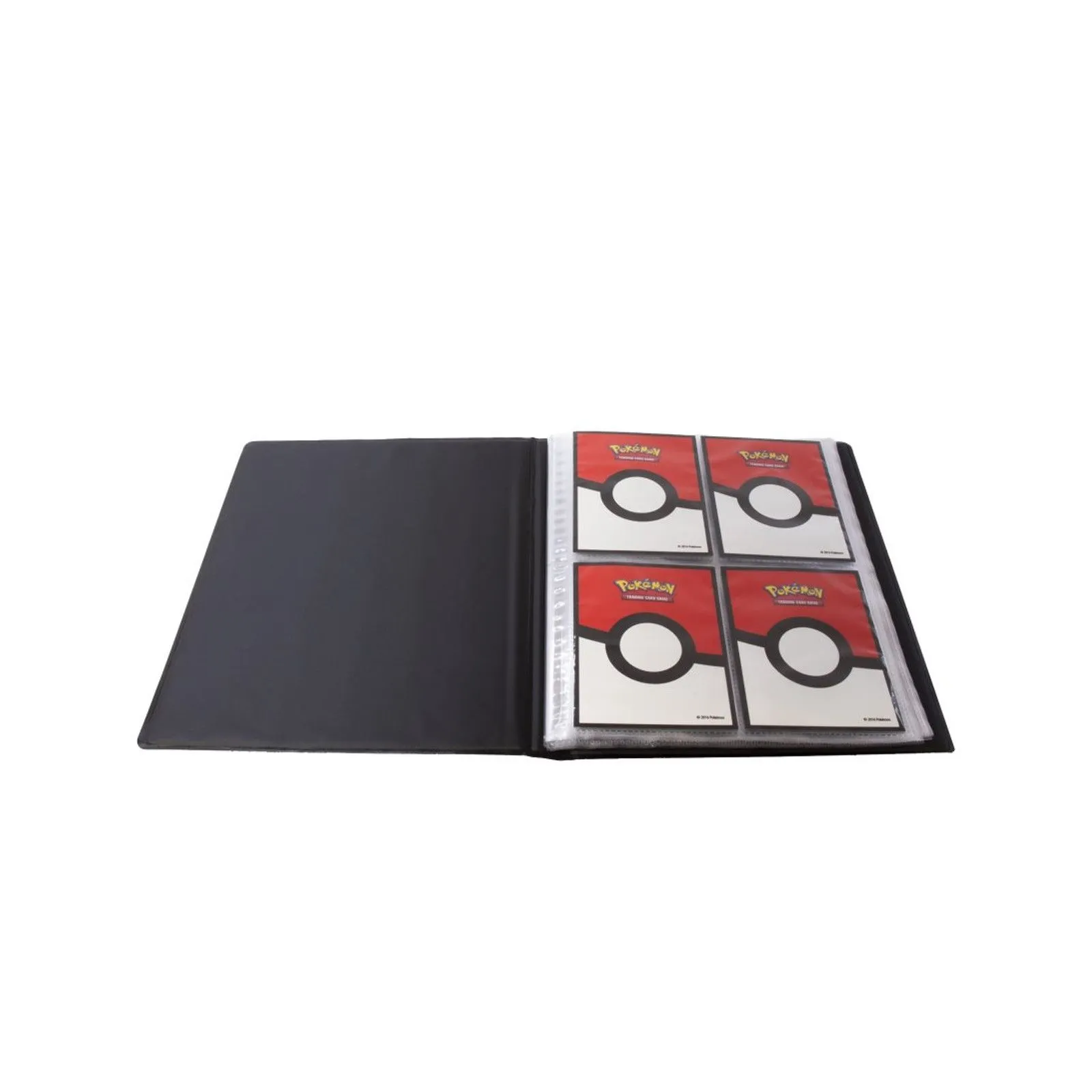 Ultra PRO EV10 - Rivalitées Destinées - Portfolio A5 – vue 4 – Magic, Pokemon, ...