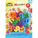 Lena Magnets Chiffres – vue 1 – Magnets