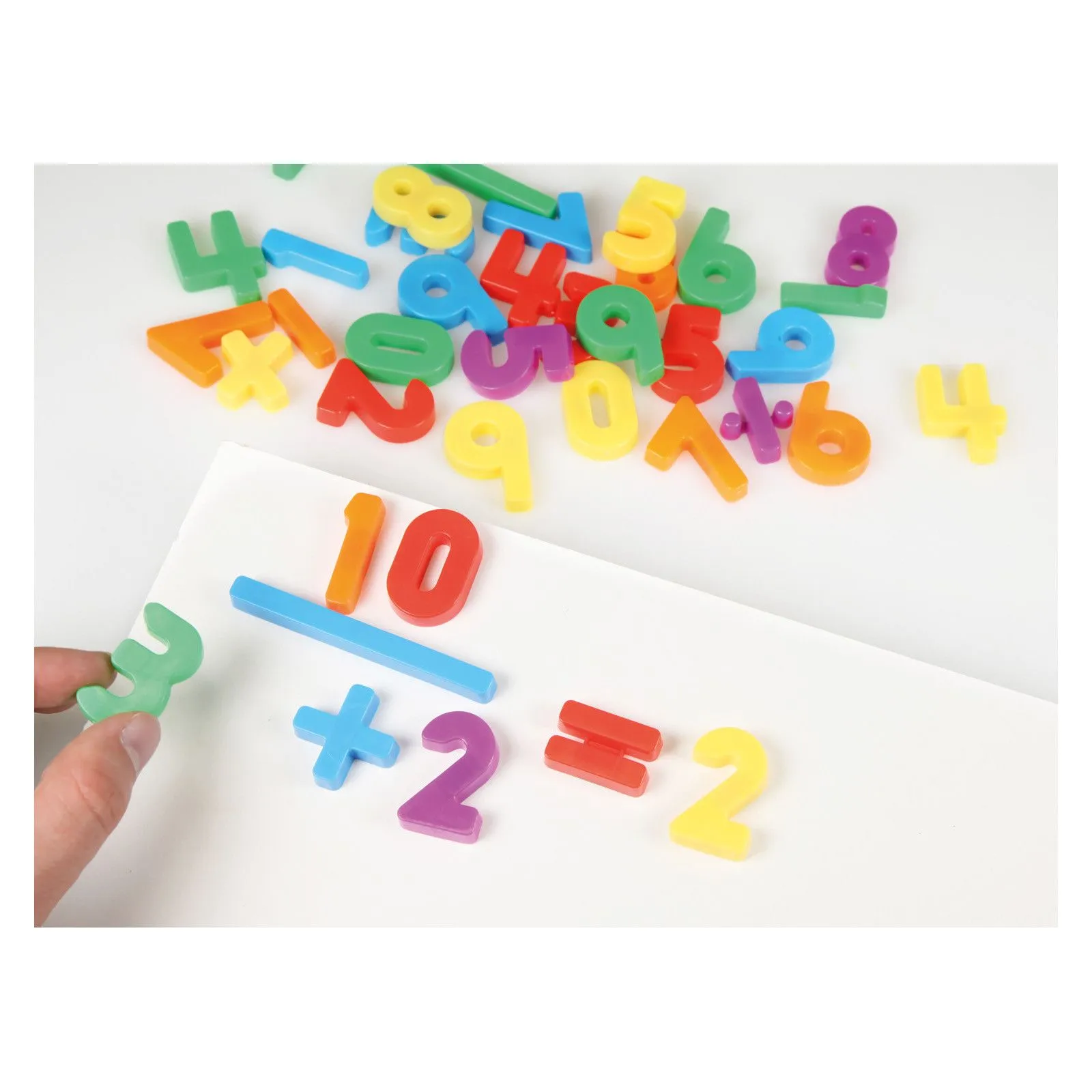 Lena Magnets Chiffres – vue 3 – Magnets
