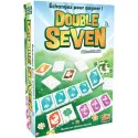 Tiki Editions Double Seven – vue 1 – Board Games