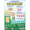 Tiki Editions Double Seven – vue 3 – Board Games
