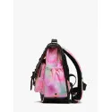 Caméléon Cartable Vintage Fantasy 38 cm - Pink Tie And Dye – vue 2 – Cartables et sacs