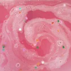 Bomb Cosmetics Bath Bomb - I Believe in Unicorns Blaster – vue 3 – Bath Bombs