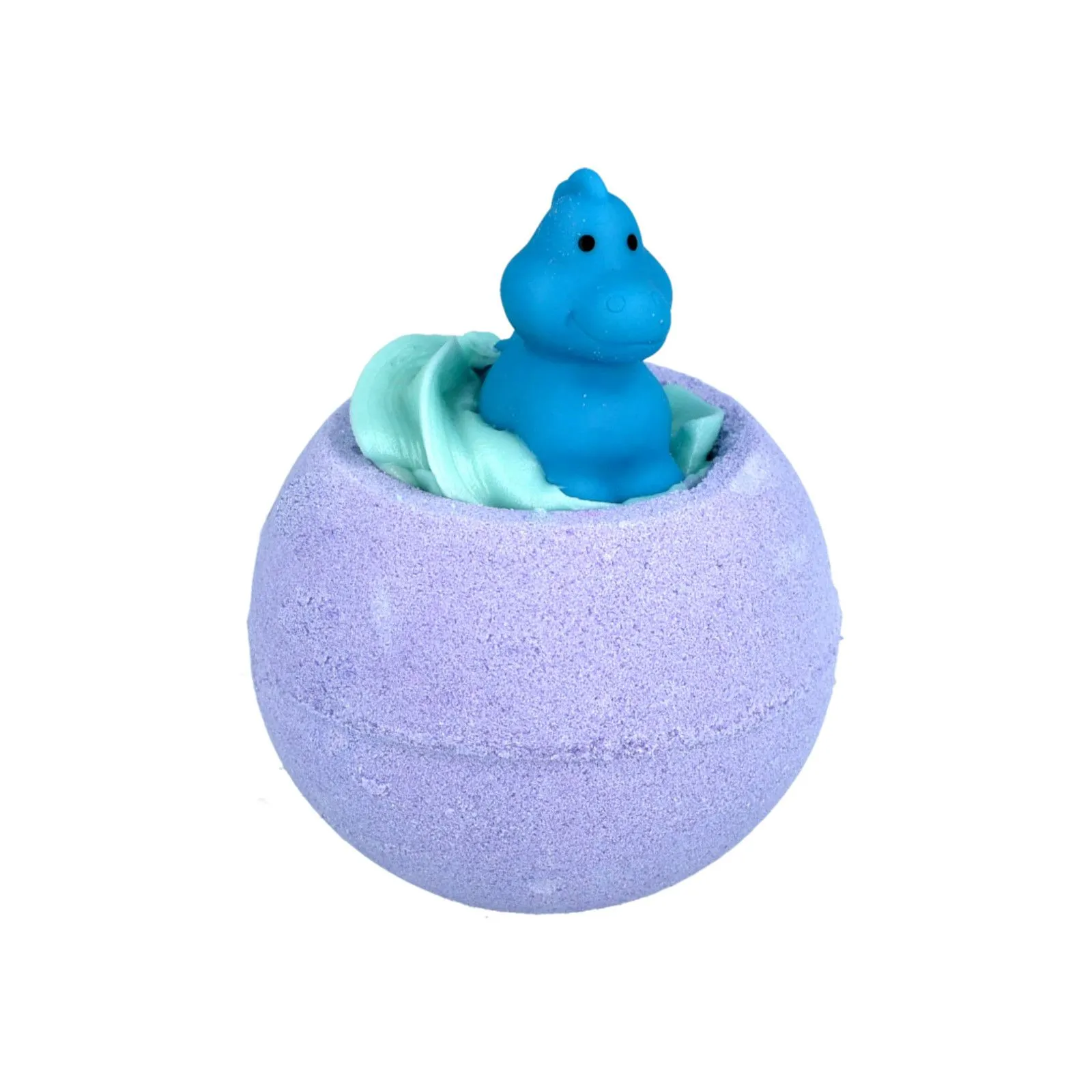 Bomb Cosmetics Bath Bomb - Totally Roar-some Bath Blaster – vue 1 – Bath Bombs