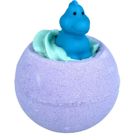 Bomb Cosmetics Bath Bomb - Totally Roar-some Bath Blaster – vue 1 – Bath Bombs