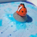 Bomb Cosmetics Bombe de Bain - Stop Clown-fishing Around Bath Blaster – vue 2 – Bombes de bain