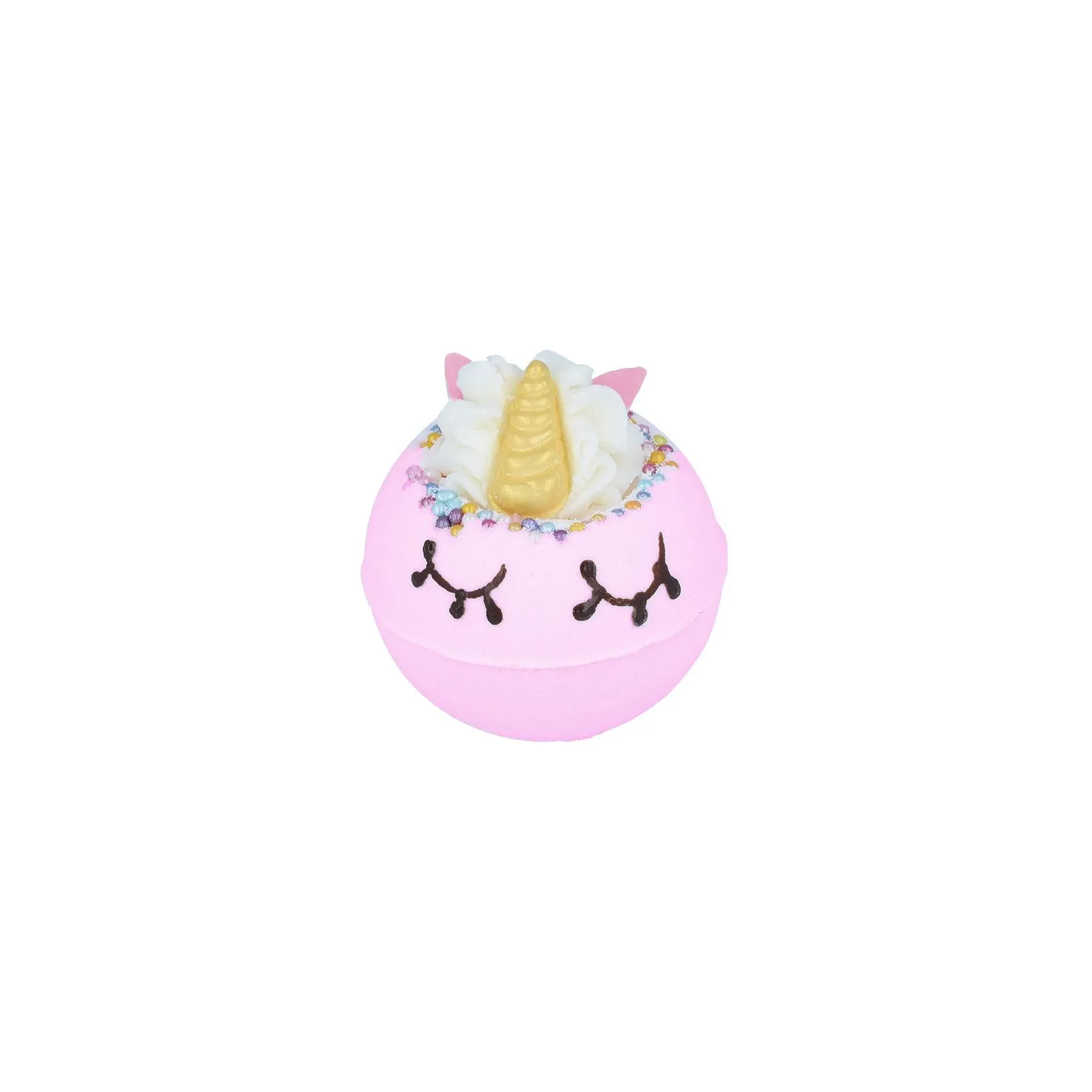 Bomb Cosmetics Bath Bomb - The Last Unicorn Bath Blaster – vue 1 – Bath Bombs