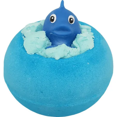 Bomb Cosmetics Bath Bomb - Splash! Bath Blaster – vue 1 – Bath Bombs