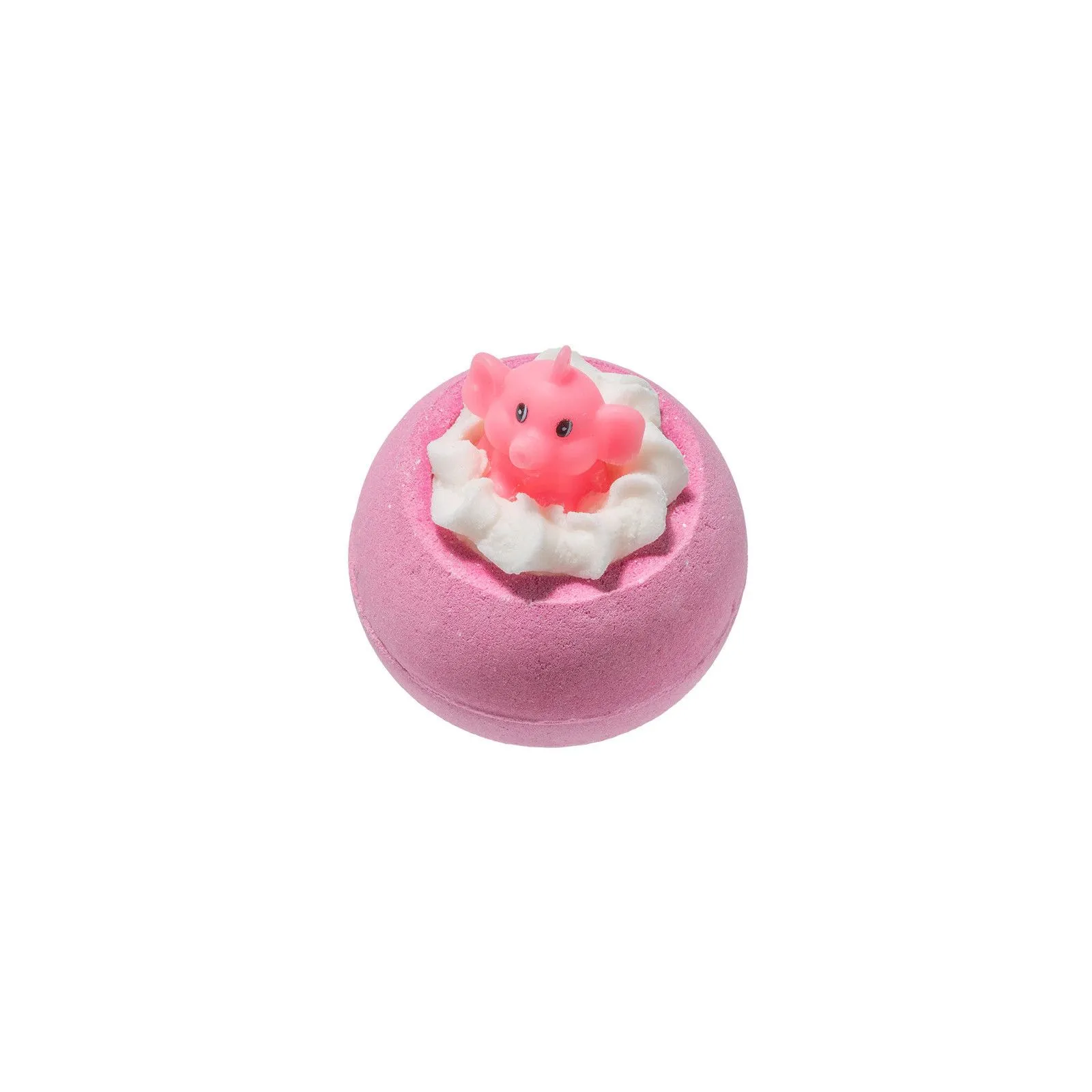 Bomb Cosmetics Bombe de Bain - Pink Elephants & Lemonade Bath Blaster – vue 1 – Bombes de bain