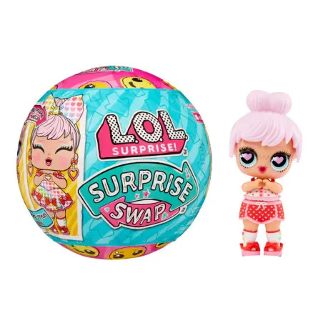 MGA LOL Surprise - Surprise Swap – vue 1 – LOL Surprise