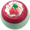 Bomb Cosmetics Bombe de Bain - Cherry on Top Bath Blaster – vue 1 – Bombes de bain