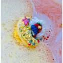 Bomb Cosmetics Bombe de Bain - Free as a Bird Bath Blaster – vue 2 – Bombes de bain