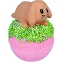 Bomb Cosmetics Bombe de Bain - Hoppity Pop Bath Blaster – vue 1 – Bombes de bain