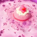 Bomb Cosmetics Bath Bomb -   Pink Ducky Bath Blaster – vue 2 – Bath Bombs