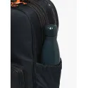 Caméléon Backpack Vintage Urban 40 cm - Navy Orange Stitchin – vue 4 – School bags and bags