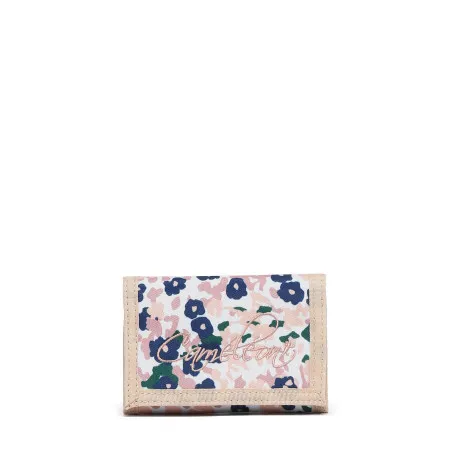 Caméléon Portefeuille enfant Actual - Navy Liberty – vue 1 – Tirelires et portefeuilles