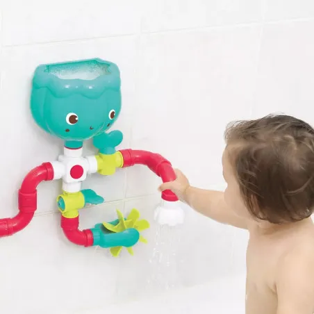 Ludi Ludi Large Water Circuit – vue 1 – Awareness and motor skills