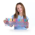 Tween Team [Nebulous Stars] 26 Stylos Gel – vue 2 – Nebulous Stars