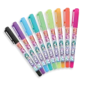 Tween Team [Nebulous Stars] 26 Stylos Gel – vue 3 – Nebulous Stars