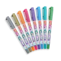 Tween Team [Nebulous Stars] 26 Stylos Gel – vue 4 – Nebulous Stars
