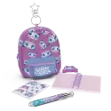 Tween Team [Nebulous Stars] Mini sac à dos papeterie ~Agatha~ – vue 1 – Nebulous Stars