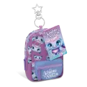 Tween Team [Nebulous Stars] Mini sac à dos papeterie ~Agatha~ – vue 2 – Nebulous Stars
