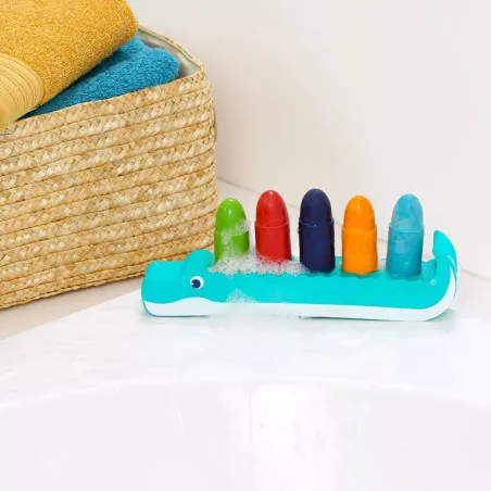 Ludi Ludi Bath Pencil – vue 1 – Water Play
