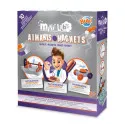 Buki Mini Lab Magnets – vue 1 – Educational kits